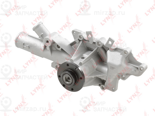 Насос водяной (охлаждение двигателя) LYNX CW0339