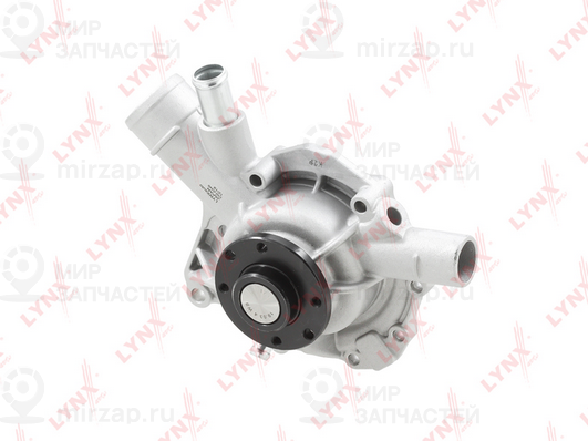 Насос водяной (охлаждение двигателя) LYNX CW0346