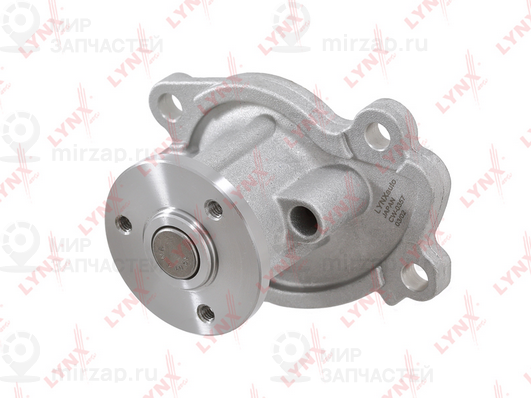 Насос водяной (охлаждение двигателя) LYNX CW0357