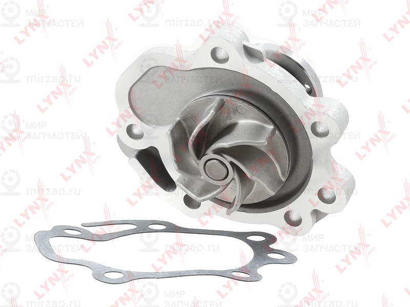 Запчасть LYNX CW0369