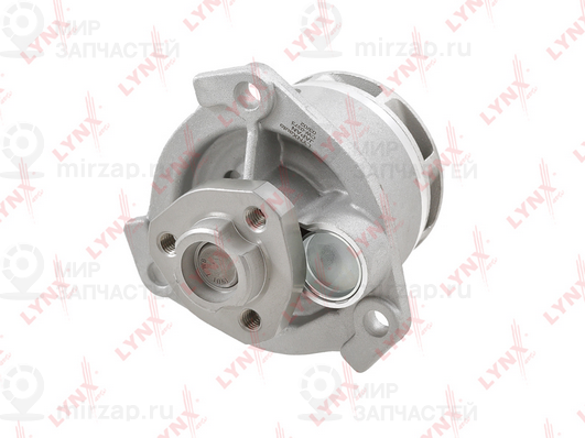 Насос водяной (охлаждение двигателя) LYNX CW0373