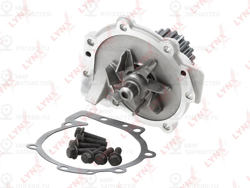 Запчасть LYNX CW0419