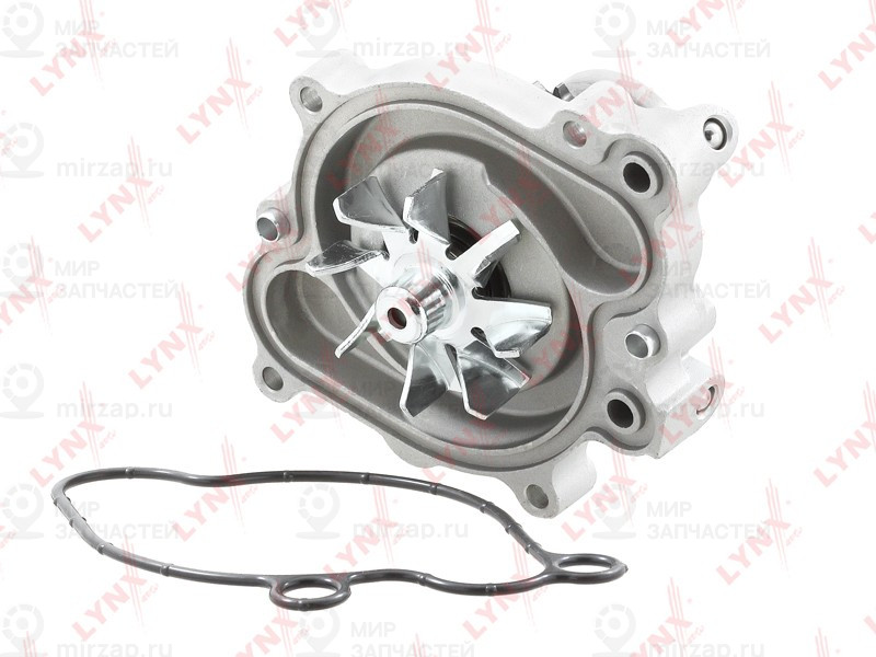 Запчасть LYNX CW0427