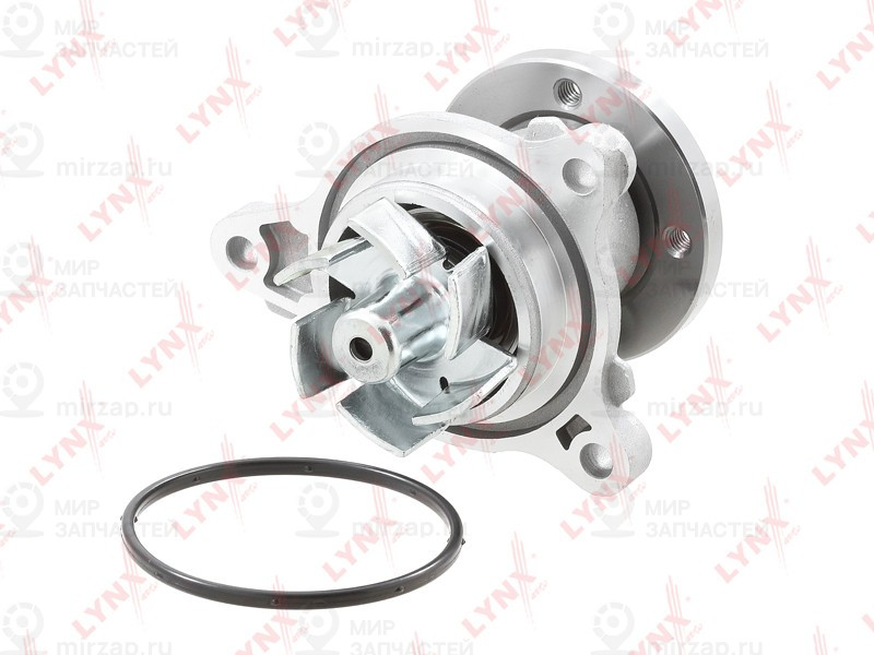 Запчасть LYNX CW0468