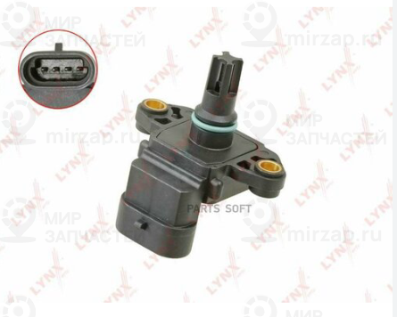 Запчасть LYNX DM5395