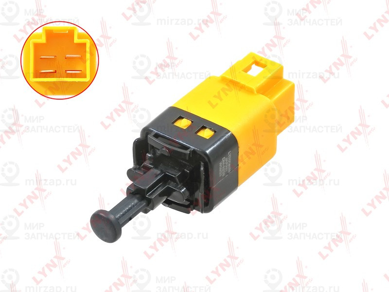 Запчасть LYNX DM9238