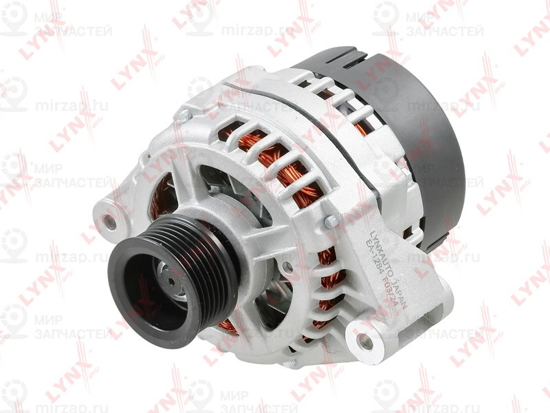 Запчасть LYNX EA1284