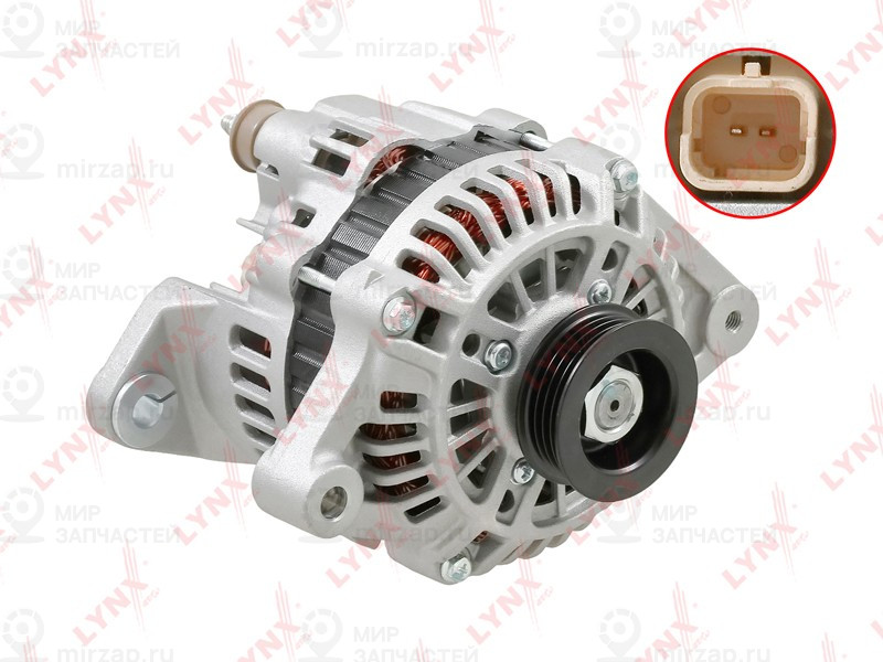 Запчасть LYNX EA1297