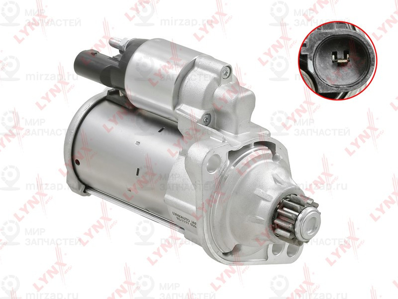 Запчасть LYNX ES1177