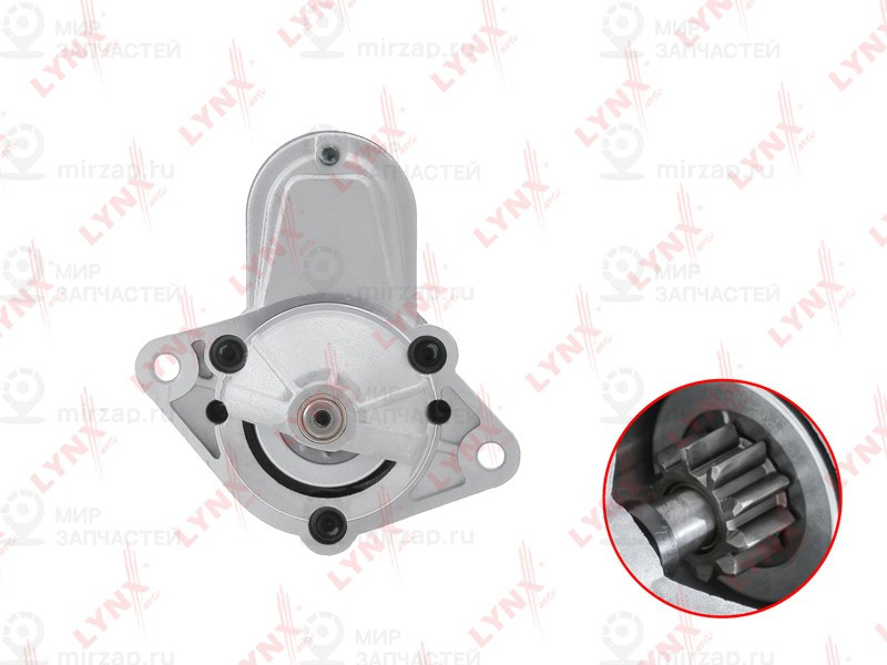 Запчасть LYNX ES1219