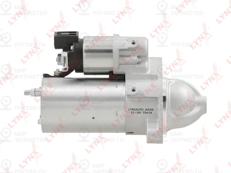 Запчасть LYNX ES1381