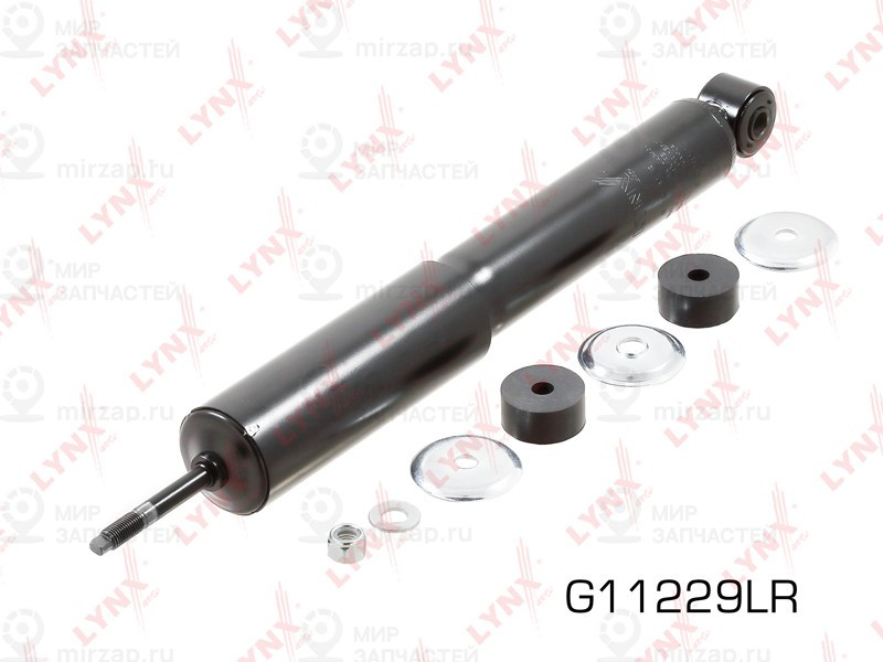 Запчасть LYNX G11229LR