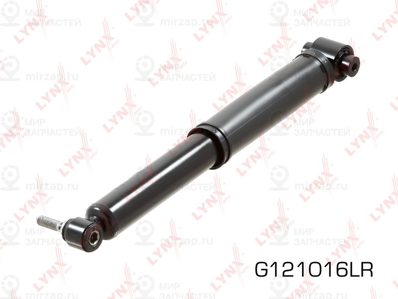 Запчасть LYNX G121016LR