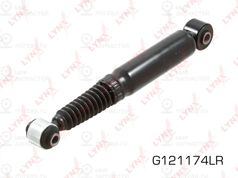 Запчасть LYNX G121174LR