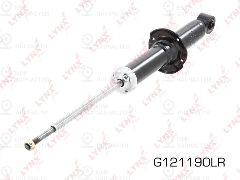 Запчасть LYNX G121190LR
