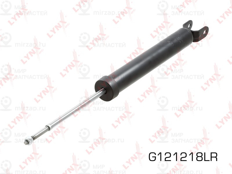 Запчасть LYNX G121218LR