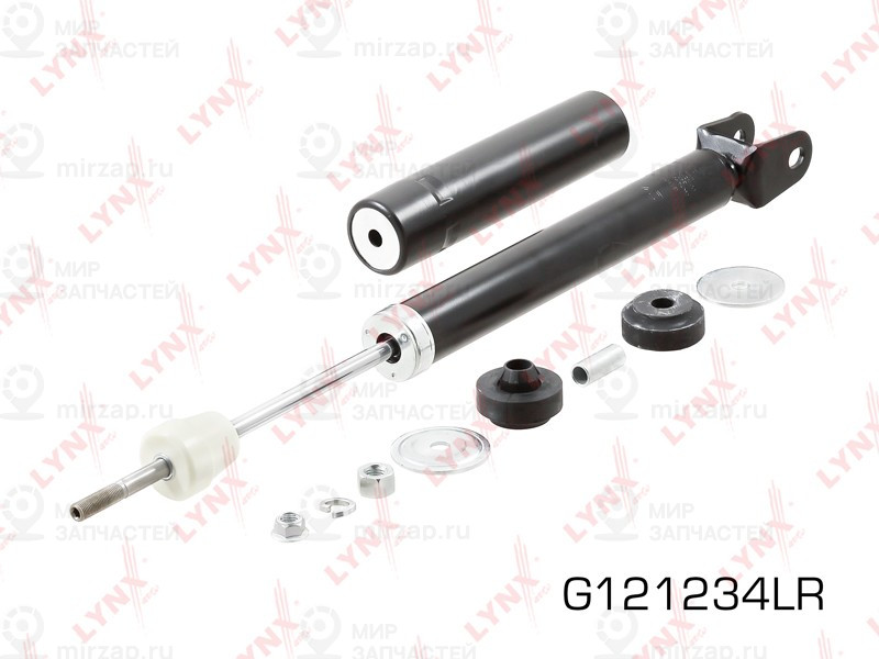Запчасть LYNX G121234LR