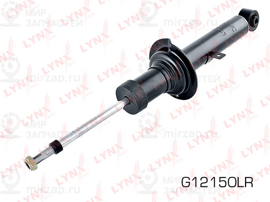 Запчасть LYNX G12150LR