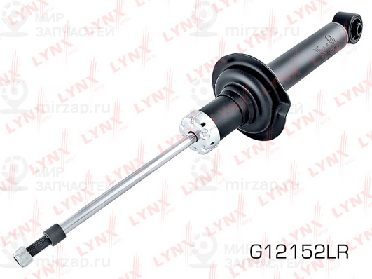 Запчасть LYNX G12152LR