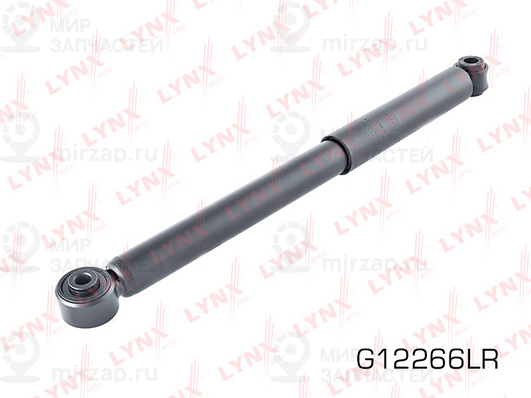 Запчасть LYNX G12266LR