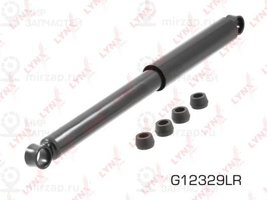 Запчасть LYNX G12329LR