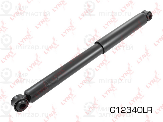 Запчасть LYNX G12340LR