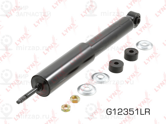 Запчасть LYNX G12351LR