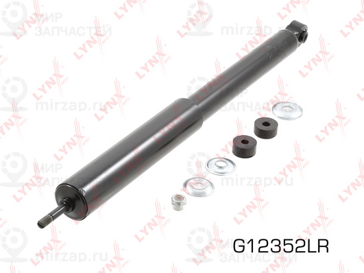 Запчасть LYNX G12352LR