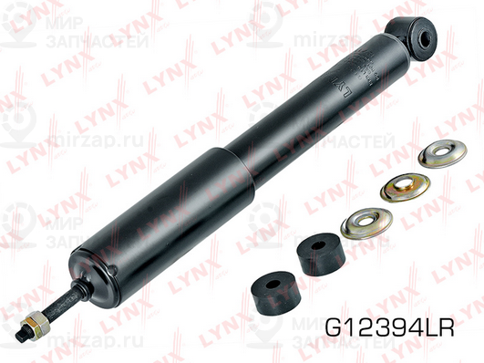 Запчасть LYNX G12394LR
