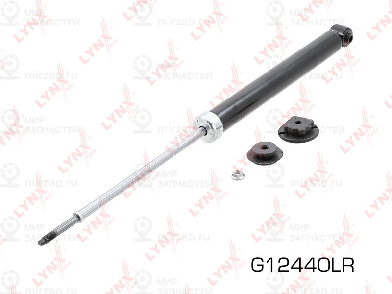 Запчасть LYNX G12440LR