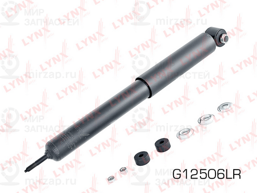 Амортизатор LYNX G12506LR