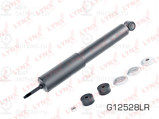 Амортизатор LYNX G12528LR