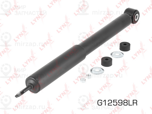 Запчасть LYNX G12598LR