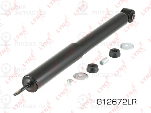Запчасть LYNX G12672LR