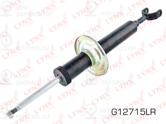 Амортизатор LYNX G12715LR