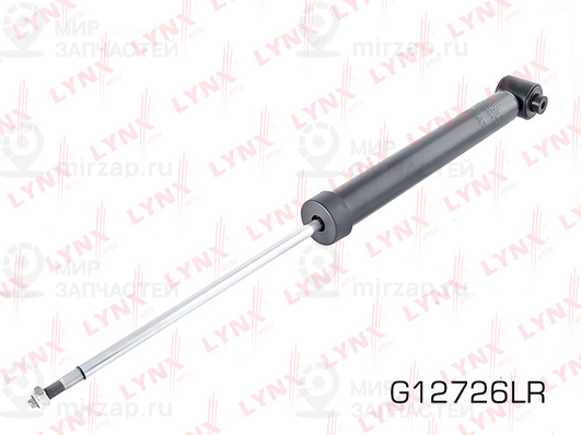 Амортизатор LYNX G12726LR
