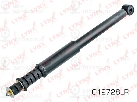 Амортизатор LYNX G12728LR