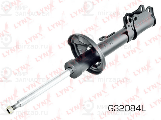 Амортизатор LYNX G32084L