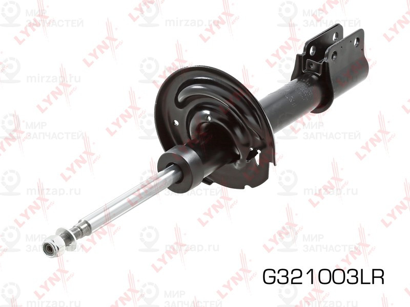 Запчасть LYNX G321003LR
