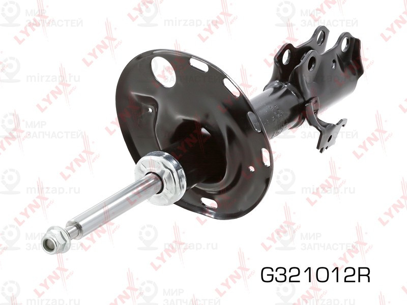 Запчасть LYNX G321012R