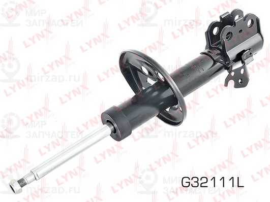 Амортизатор LYNX G32111L