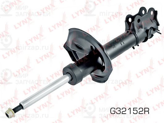 Амортизатор LYNX G32152R