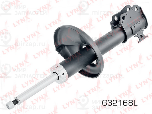Запчасть LYNX G32168L