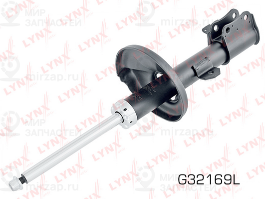 Запчасть LYNX G32169L