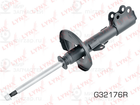 Запчасть LYNX G32176R