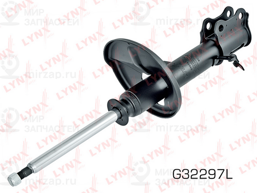 Запчасть LYNX G32297L