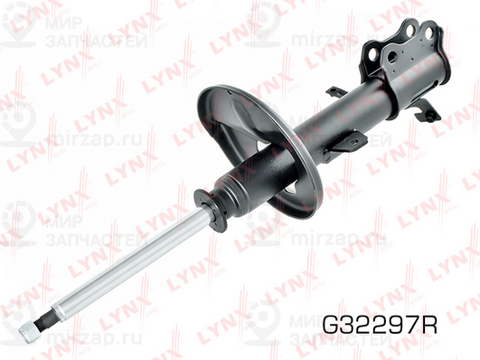 Запчасть LYNX G32297R