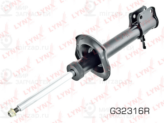Запчасть LYNX G32316R