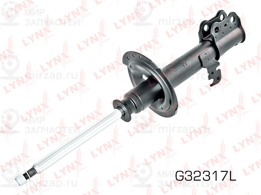 Запчасть LYNX G32317L