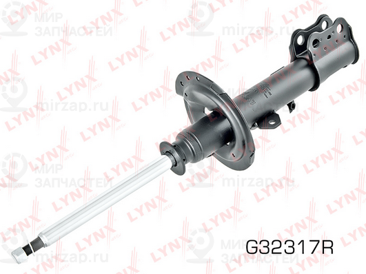 Запчасть LYNX G32317R
